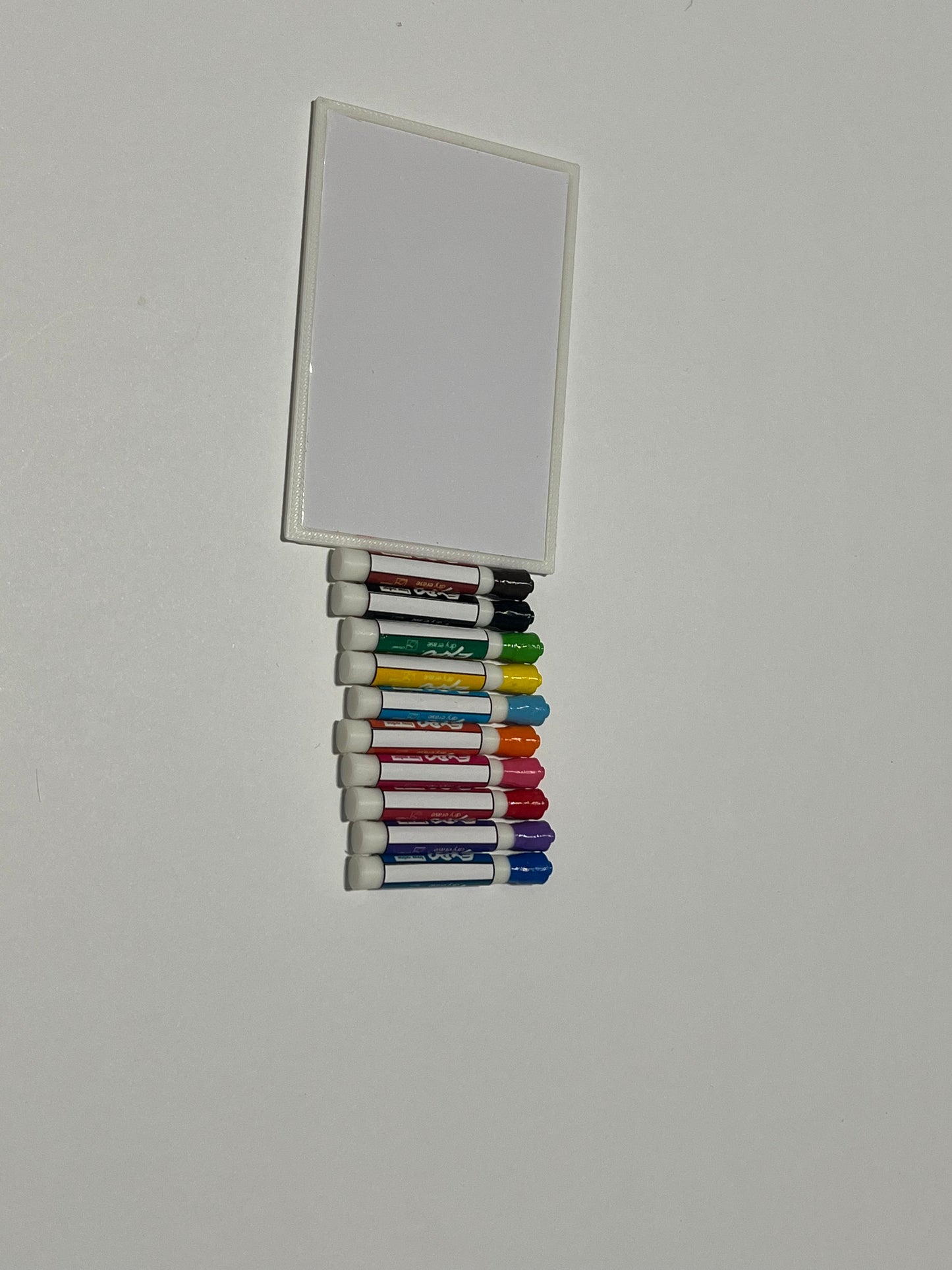 Miniature expo markers
