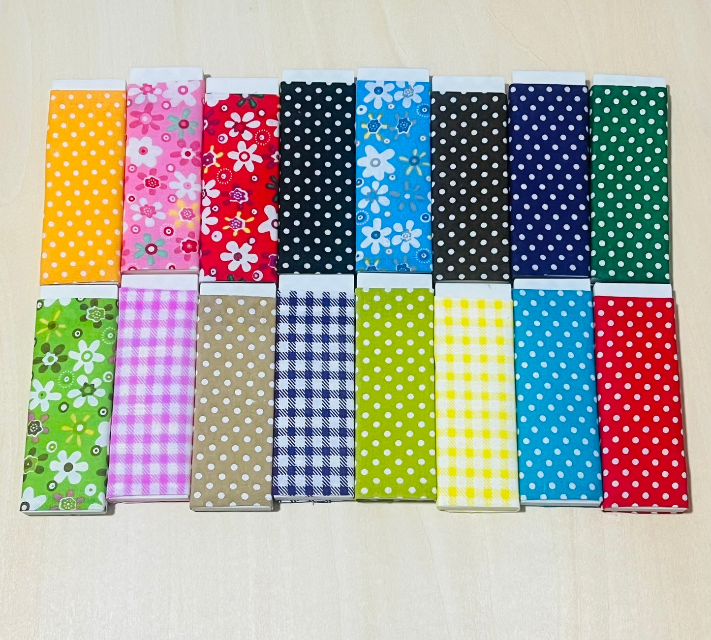 Miniature Fabric