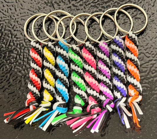 Gimp Keychains