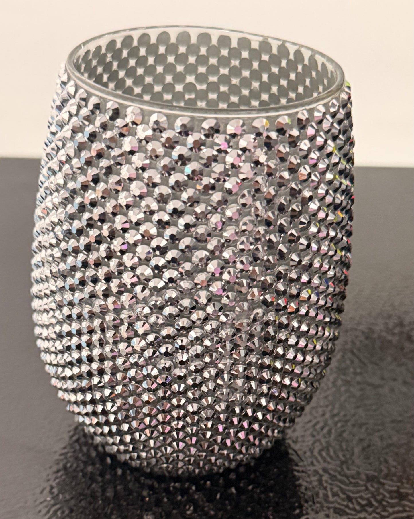 Rhinestone Glasses